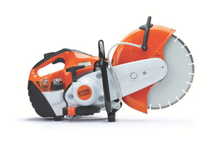 Stihl TS 500¡ Gasoline Cut-off Machine