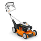 Stihl RM 655 VS Gasoline Lawn Mower
