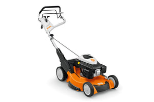 Stihl RM 655 VS Gasoline Lawn Mower