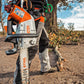 Stihl MSA 220 TC-O Battery Powered Chainsaw