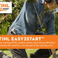 Stihl FS 56 Gasoline Grass Trimmer