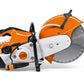 Stihl TS 420 Gasoline Cut-off Machine