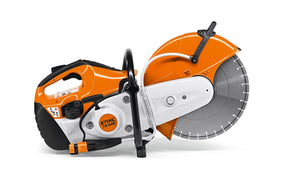 Stihl TS 420 Gasoline Cut-off Machine