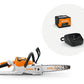 Stihl MSA 70 C-B Battery Powered Chainsaw Set