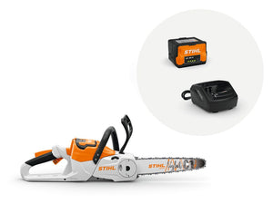 Stihl MSA 70 C-B Battery Powered Chainsaw Set