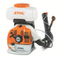 Stihl SR 430 Gasoline Backpack Sprayer