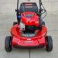 22" Recycler Mower Personal Pace w/ 150cc Electric Start Briggs Engine 21464