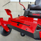 50“ TimeCutter Max Zero Turn Mower w/ 23HP Kawasaki Engine 77501