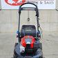 21" Super Recycler Mower Personal Pace w/ 190cc Briggs SmartStow Electric Start Engine 21564