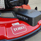 Toro 22" Recycler Mower Self-Propel FWD w/ 150cc Briggs Engine 21442