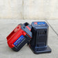 Toro 21" Toro Recycler Mower 60V 5.0ah Battery RWD 21357