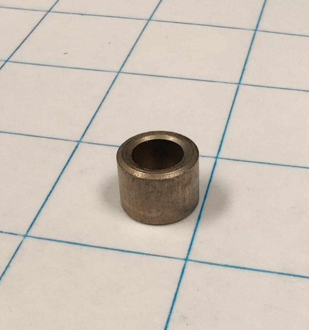 Oem Troy-bilt Linkage Bushing GW-2447