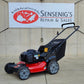 21" Toro Recycler Push Mower w/ 140cc Briggs Engine 21311