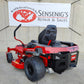 50“ TimeCutter Max Zero Turn Mower w/ 23HP Kawasaki Engine 77501