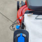 Toro 21" Toro Recycler Mower 60V 5.0ah Battery RWD 21357