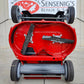 30" TimeMaster Mower Personal Pace RWD w/ Blade Clutch w/ 223cc Electric Start Briggs Engine 21200