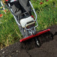 16" Wide Honda Powered Mantis XP Tiller 7566