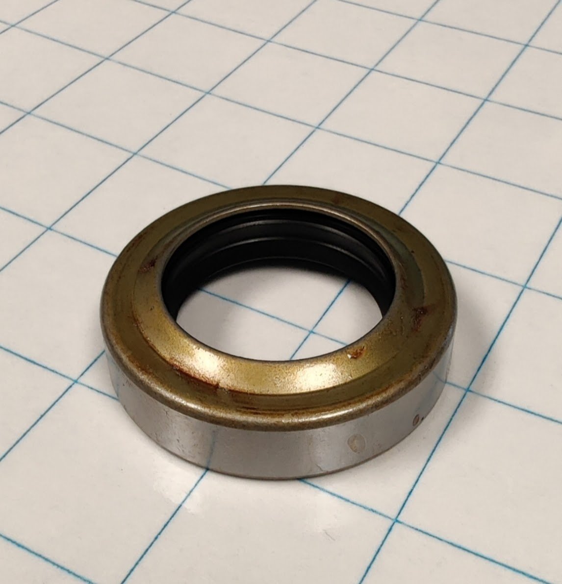 High Quality Aftermarket Tine Shaft Seal 29-8406