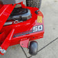 50“ TimeCutter Max Zero Turn Mower w/ 23HP Kawasaki Engine 77501