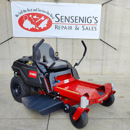 Toro 34" Timecutter Zero Turn Mower w/ 22hp Briggs Engine 77301