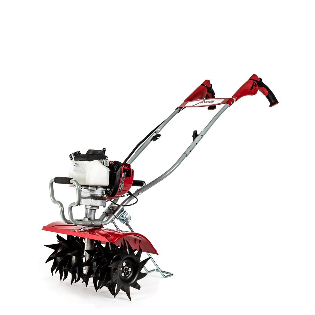 16" Wide Honda Powered Mantis XP Tiller 7566