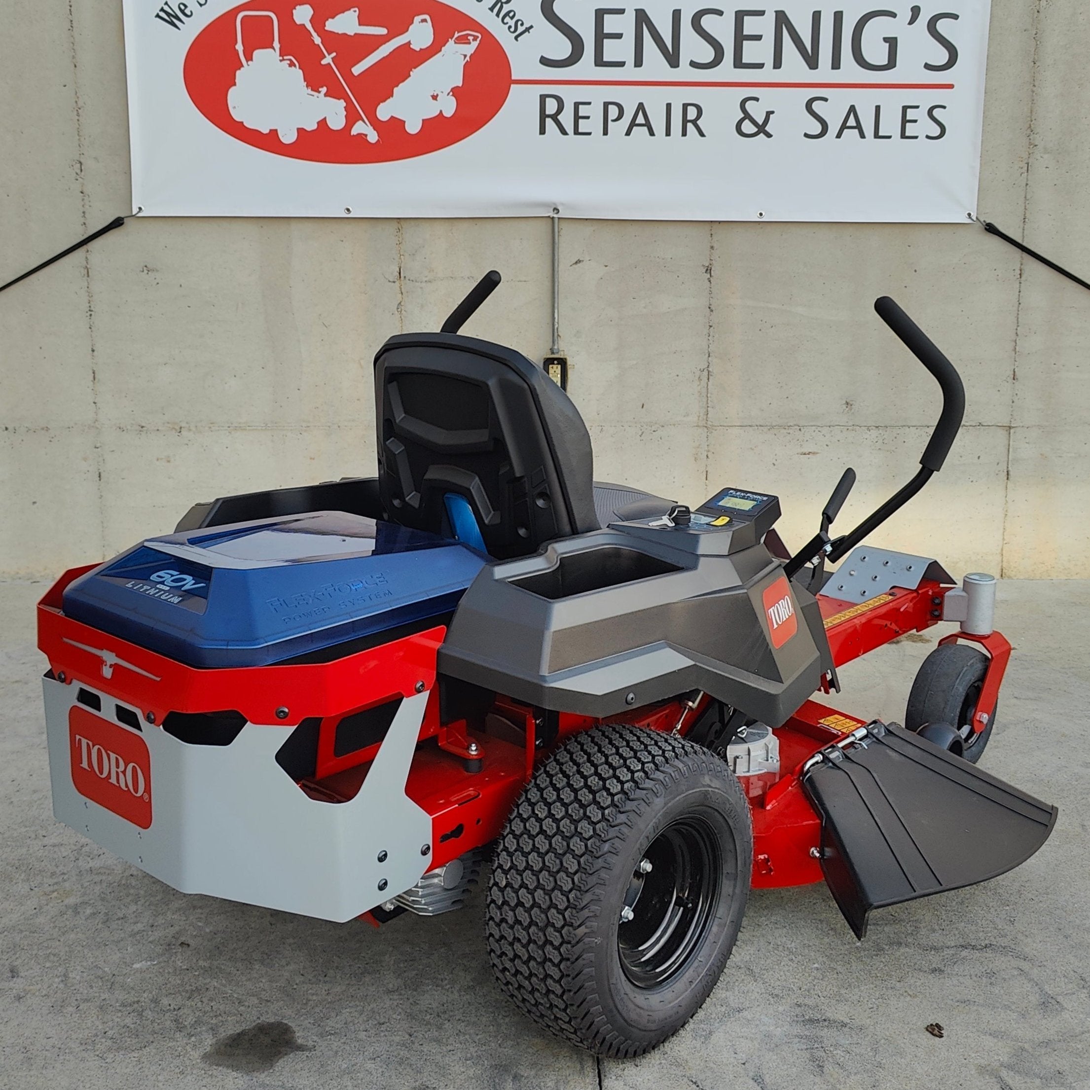 Toro 42