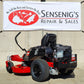 42" Timecutter Zero Turn Mower w/ 22hp Briggs Engine 77404