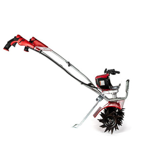 16" Wide Honda Powered Mantis XP Tiller 7566