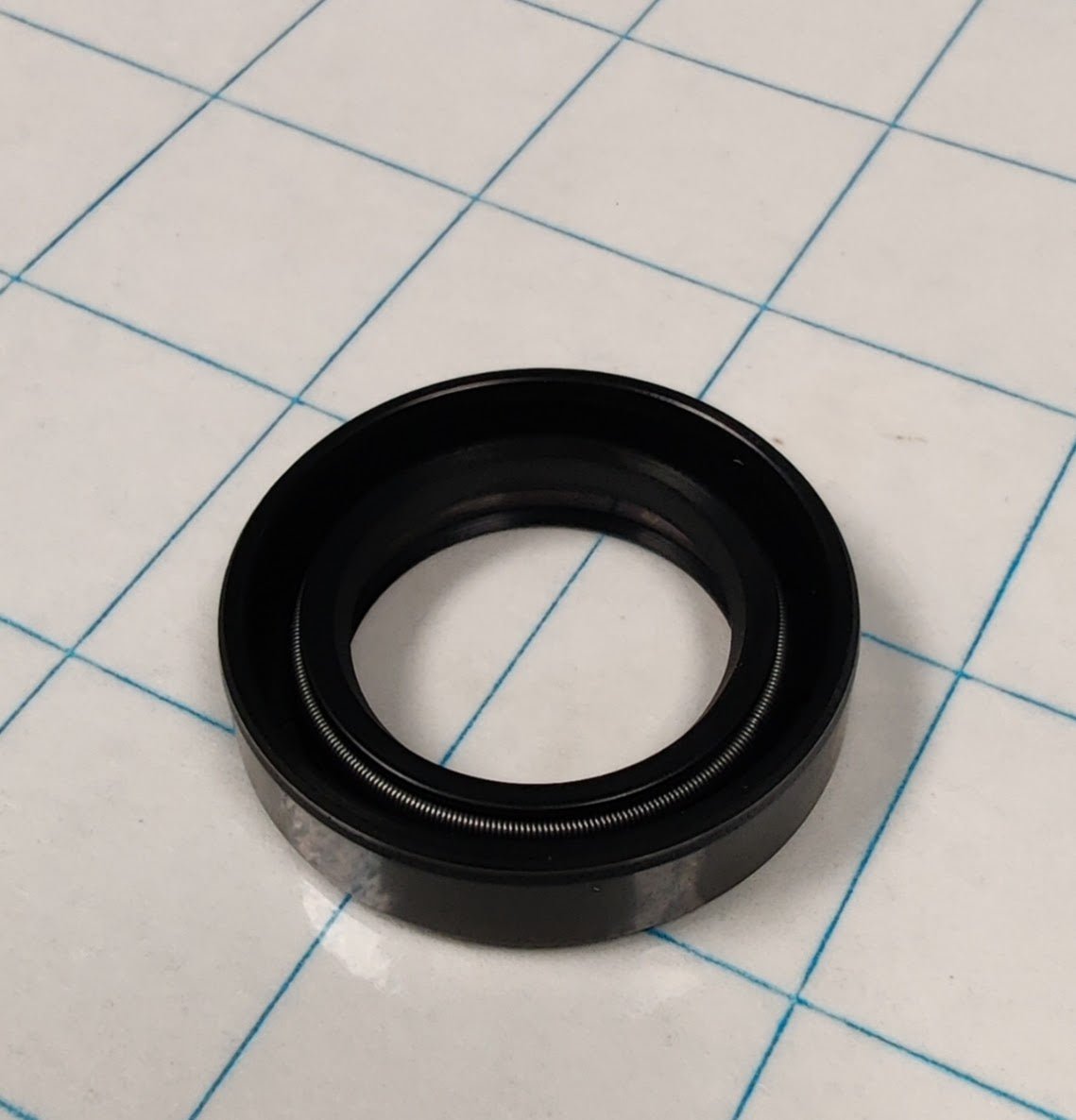 High Quality Aftermarket Oil Seal 29-8407