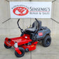 Toro 34" Timecutter Zero Turn Mower w/ 22hp Briggs Engine 77301