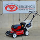 Toro 21" Toro Recycler Mower 60V 5.0ah Battery RWD 21357