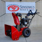 Power Max 826OAE Snow Blower 37799