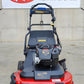 30" TimeMaster Mower Personal Pace RWD w/ Blade Clutch w/ 223cc Electric Start Briggs Engine 21200