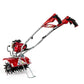 16" Wide Honda Powered Mantis XP Tiller 7566