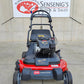 30" Timemaster Mower Personal Pace RWD w/ Blade Clutch w/ 223cc Briggs Engine 21219