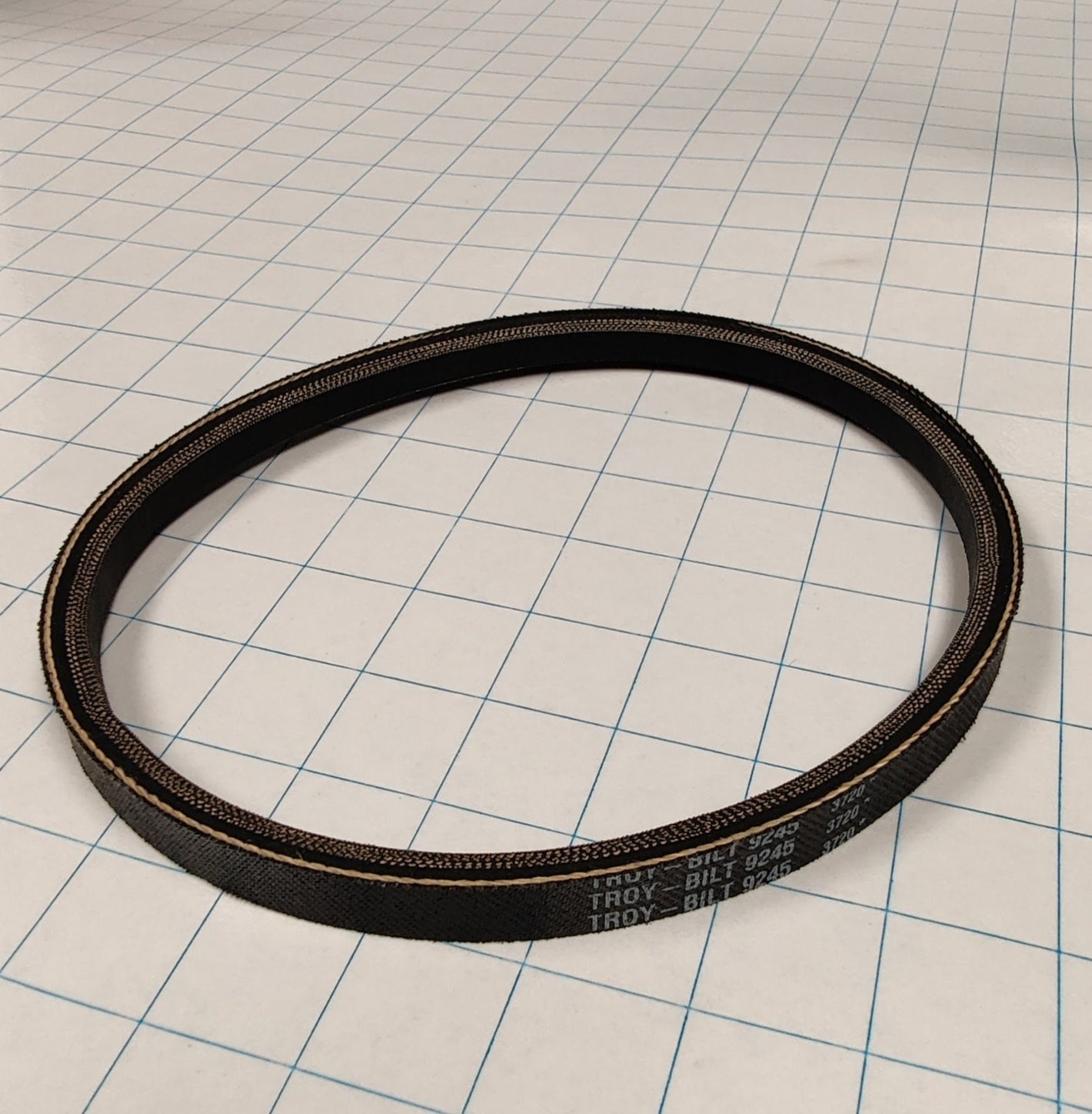 Oem Troy-bilt Pto Belt GW-9245