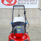 Toro 21" Toro Recycler Mower 60V 5.0ah Battery RWD 21357