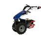 BCS Model 718 Recoil Start 2-Wheel Tractor