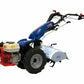 BCS Model 718 Recoil Start 2-Wheel Tractor
