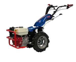 BCS Model 722 Recoil Start 2-Wheel Tractor