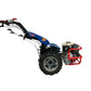 BCS Model 722 Recoil Start 2-Wheel Tractor